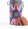 Cartwright & Butler | Great British Collection - Triple Chocolate Chunk Biscuits In Tin