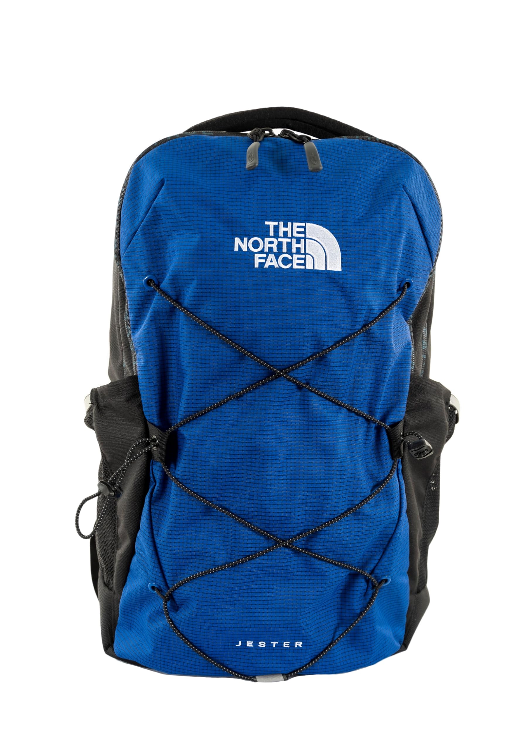 The North Face Unisex Blue Jester Backpack