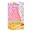 wet n wild SpongeBob SquarePants Collection Makeup Sponge, Hydrophilic, Reusable 3D Beauty Blender for Foundation, Contour & Highlighting, Patrick Star Edition