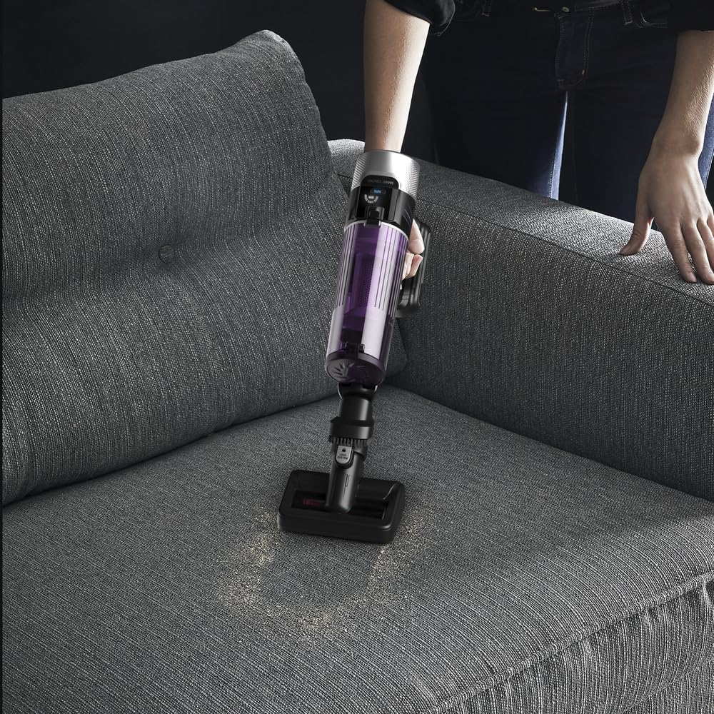 Rowenta RH2037 X-Force Flex 9.60 Allergy (Reacondicionado)