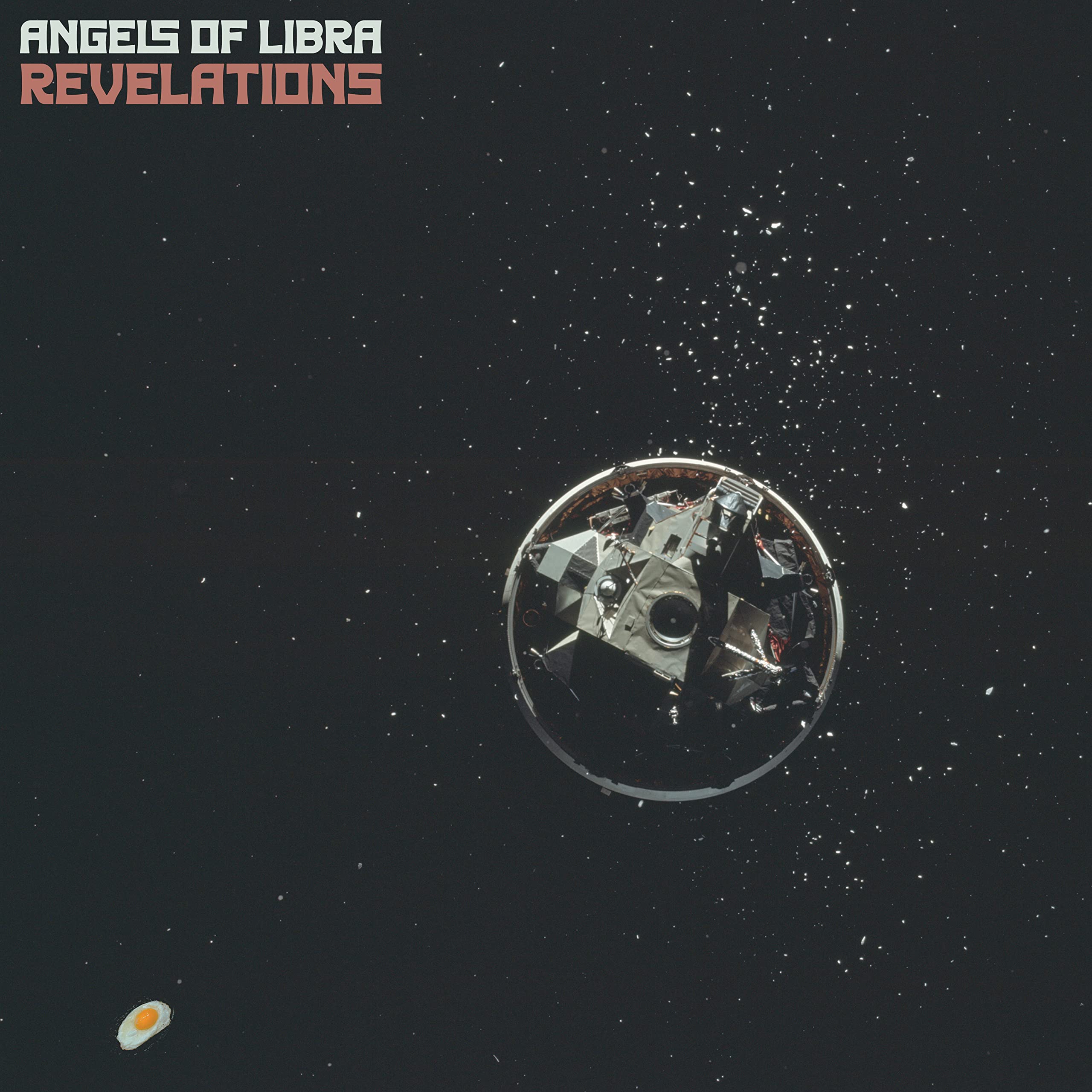 Revelations [VINYL]