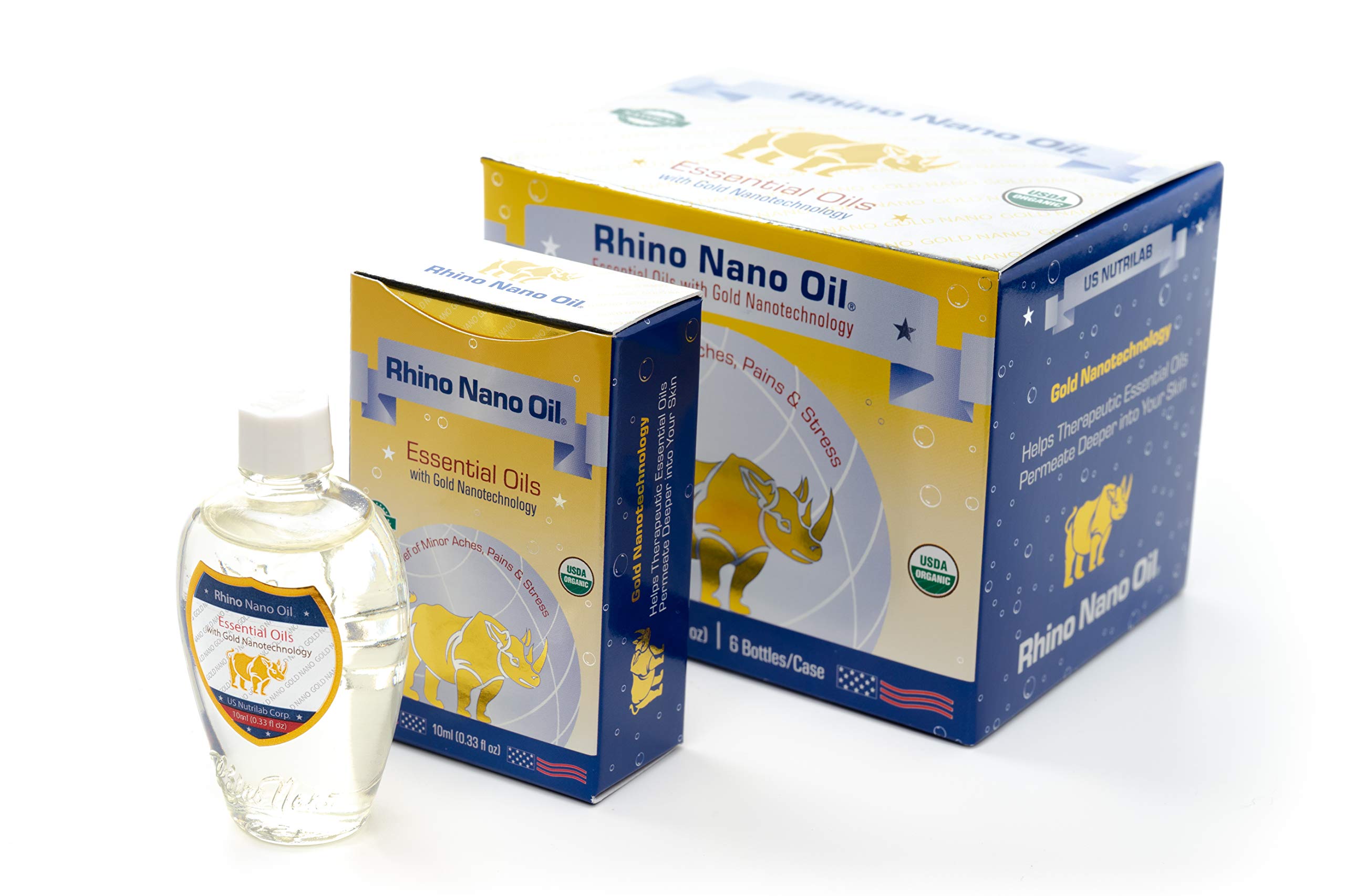 Theurapetic, Aromatherapy Essential Oil (6)