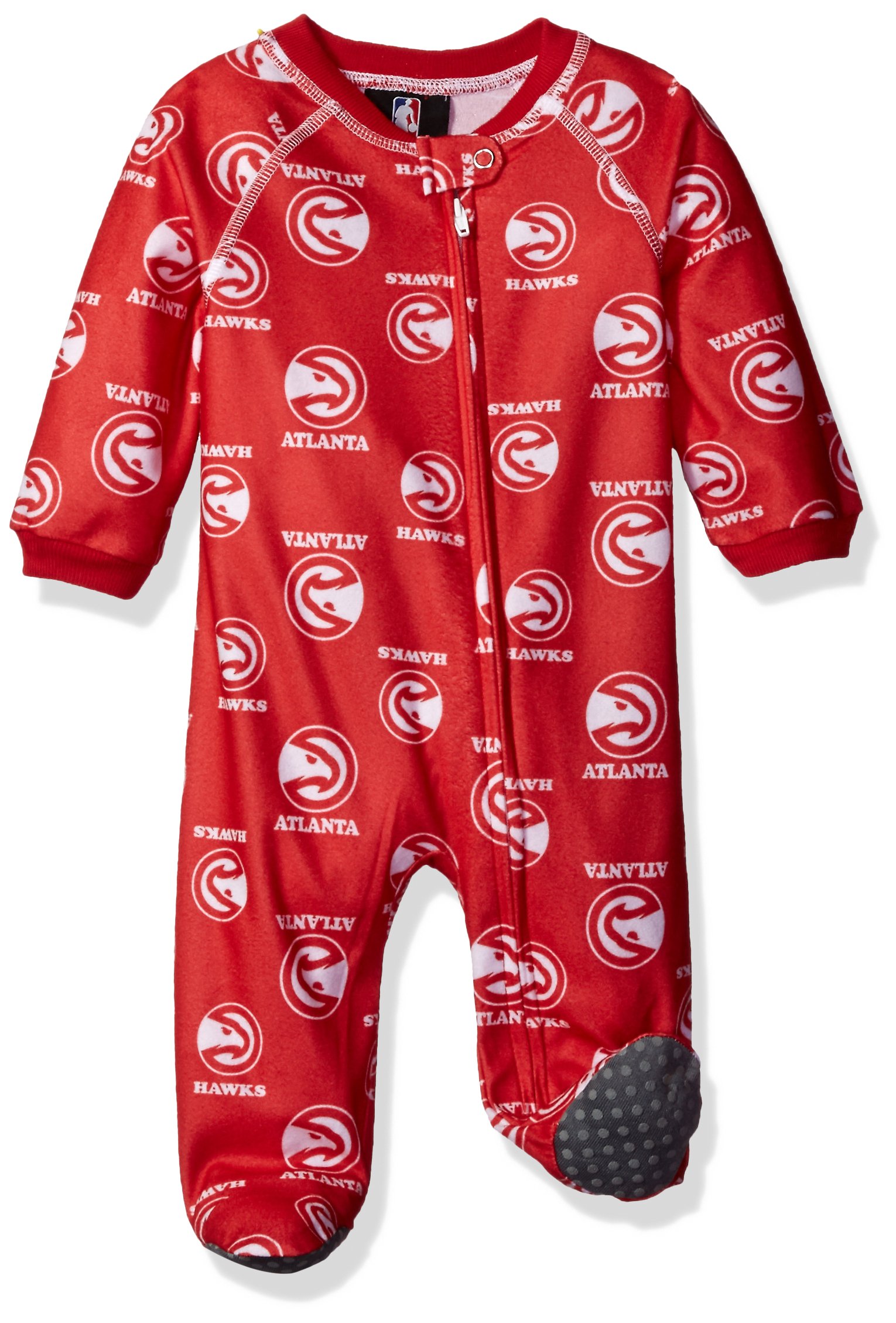 NCAA Little and Big Boy's Long Sleeve Tee and Pant Sleep Set, Missouri Tigers Small (4)