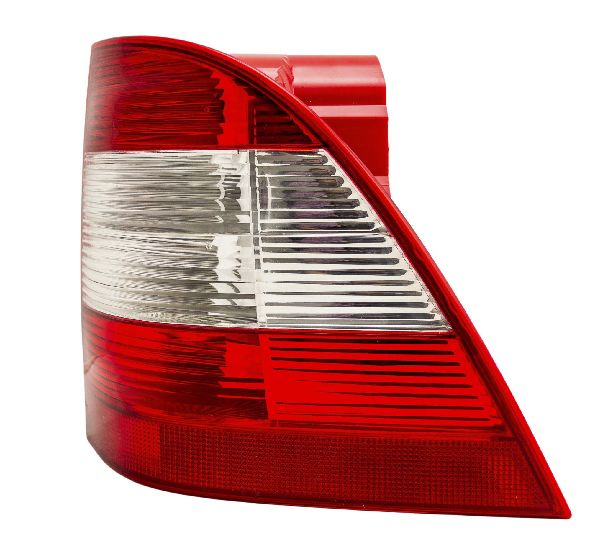 Amazon.com: HELLA H24351001 Combination Rearlight Assembly 