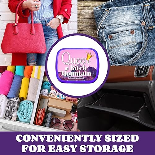 Miniatura 5 de Gears Out Funny Mints - Mentas de regalo de broma, rellenos de calcetines de caramelo, regalos divertidos para mujeres y hombres, broma, broma,