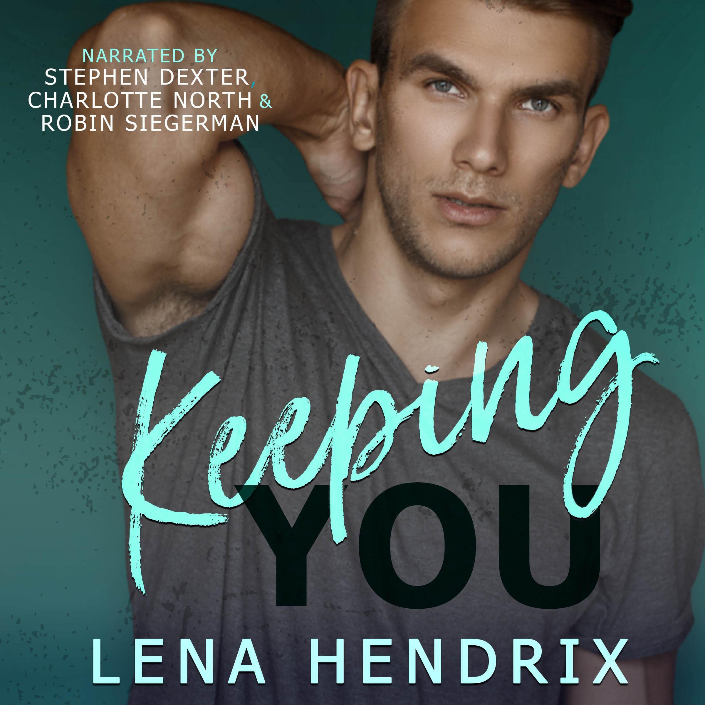 Cover art for Keeping You