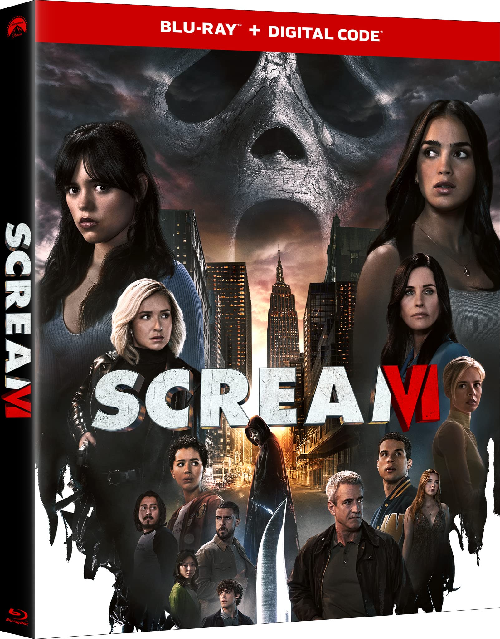Scream 6