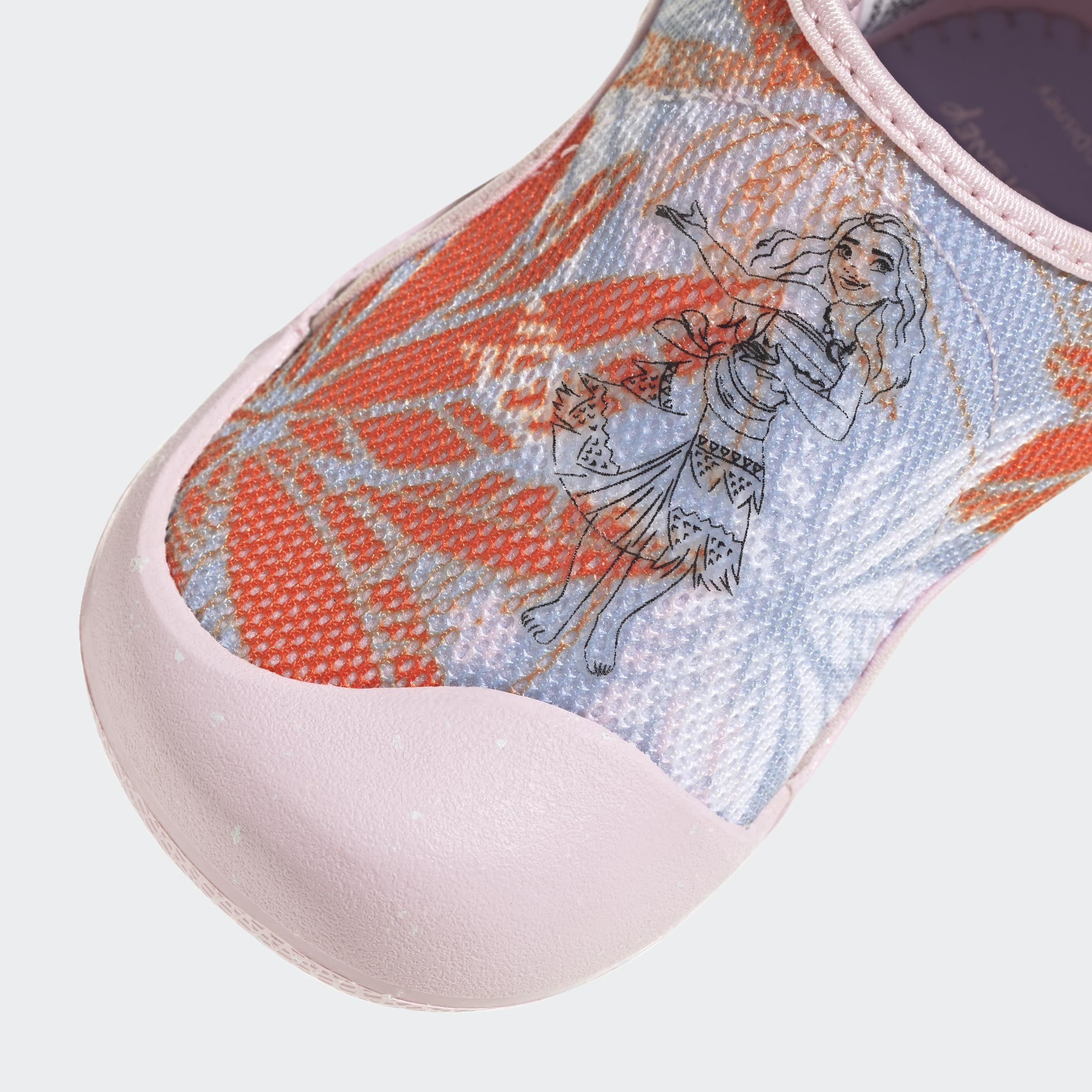 adidas Jungen Altaventure 2.0 Moana I Slippers