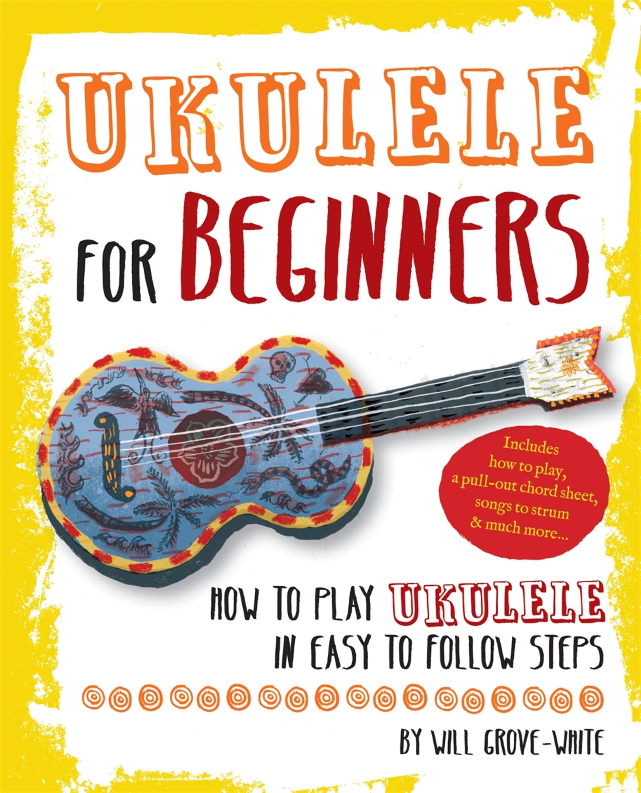 Ukulele for Beginners: How To Play Ukulele in Easy-to-Follow Steps