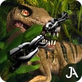 Dino Safari: Online Evolution-U