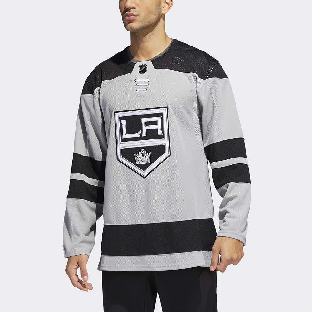 Adidas climalite hockey jersey Clearance