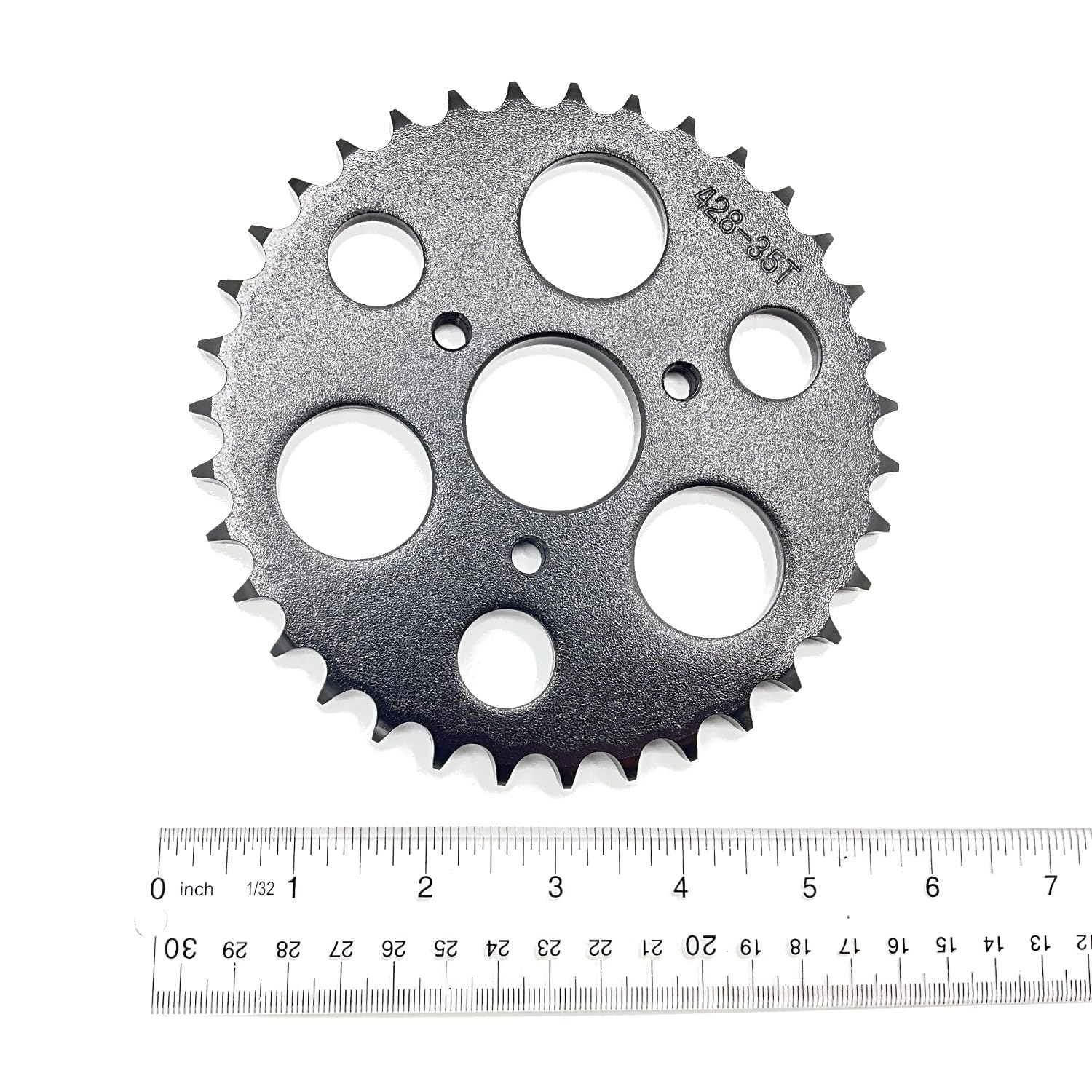 ATV Front Sprocket Polaris Sportsman 90 & 110 / Outlaw 90 & 110 ATV ...