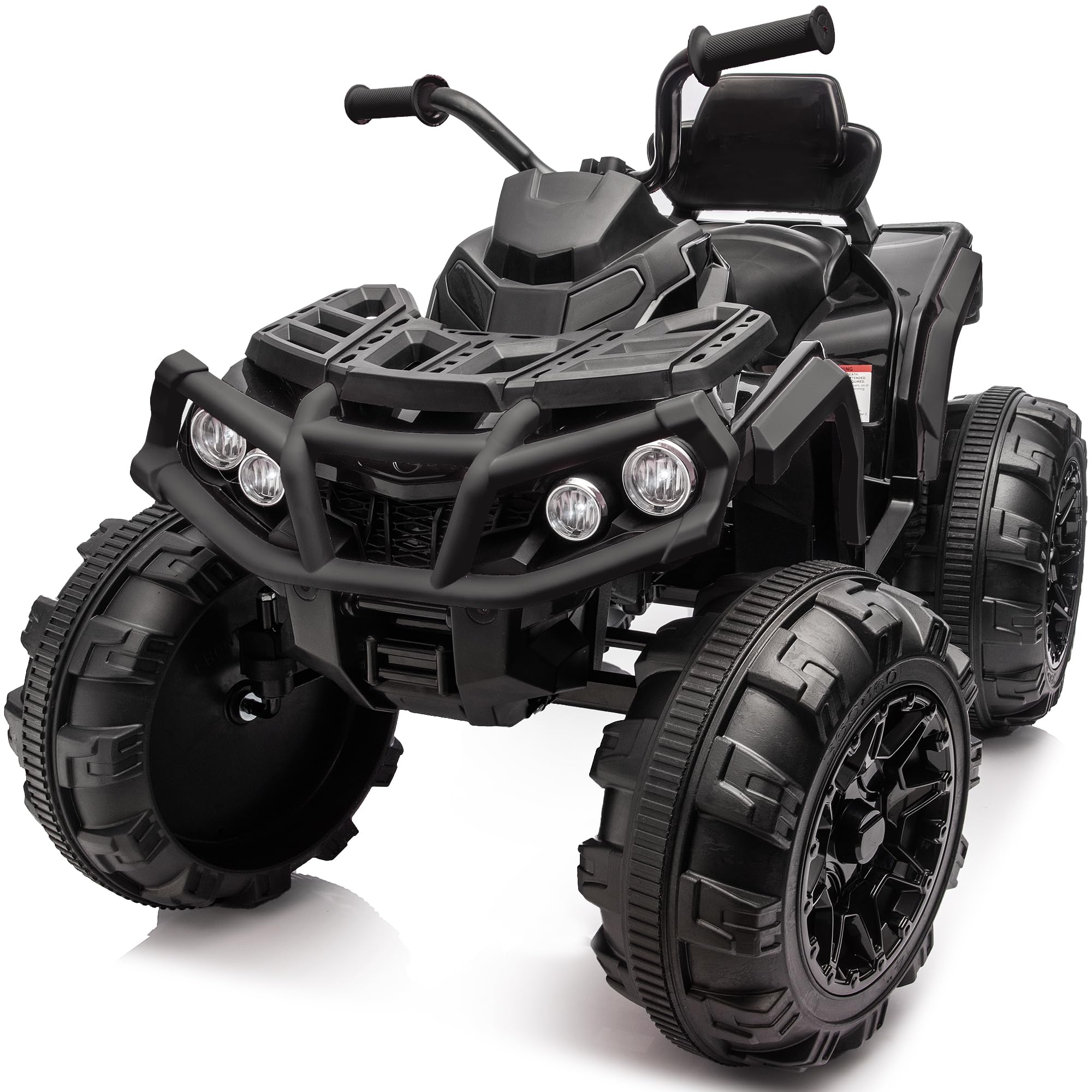 Hikiddo 24V ATV 4 Wheeler
