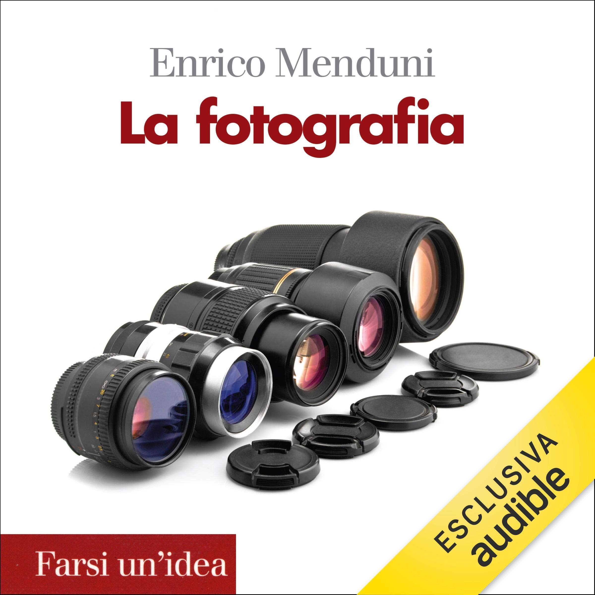 La fotografia