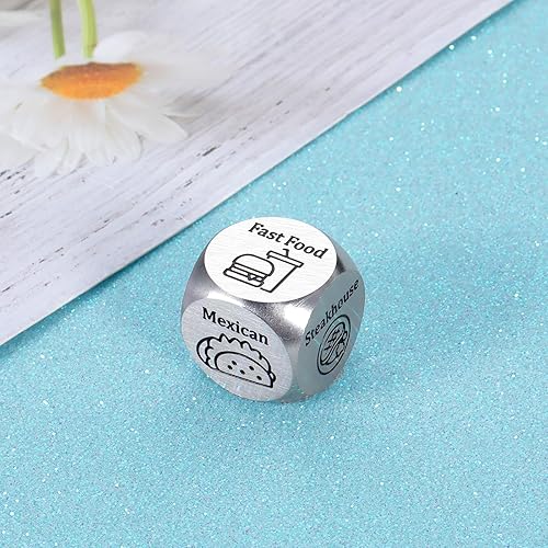 Miniatura 5 de Divertidos regalos de aniversario para el día de San Valentín para él, marido, novio, parejas, amigo, 11 aniversario, citas, noches, regalos para