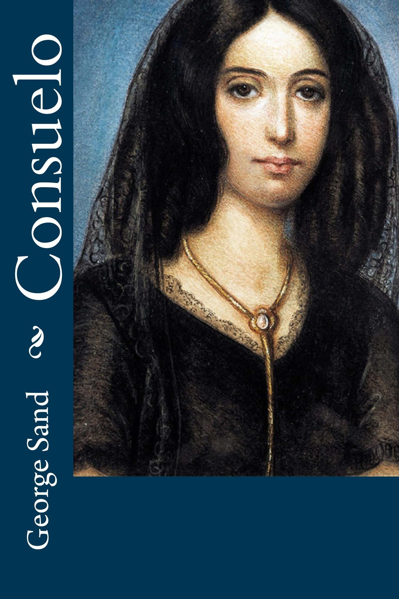 Consuelo (French Edition)