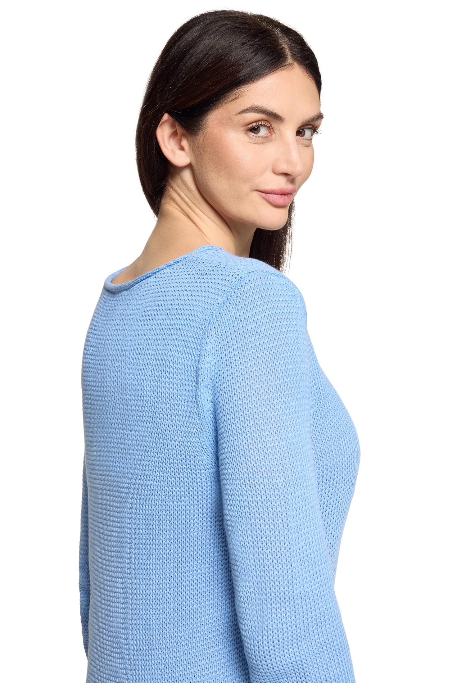 Betty & Co Sweter pullover Kobiety 5965/3095