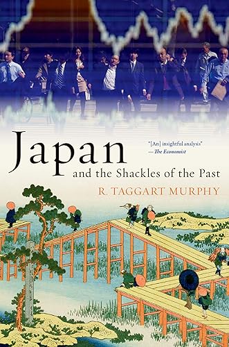 Japan and the Shackles of the Past (What Everyone Needs to Know)
