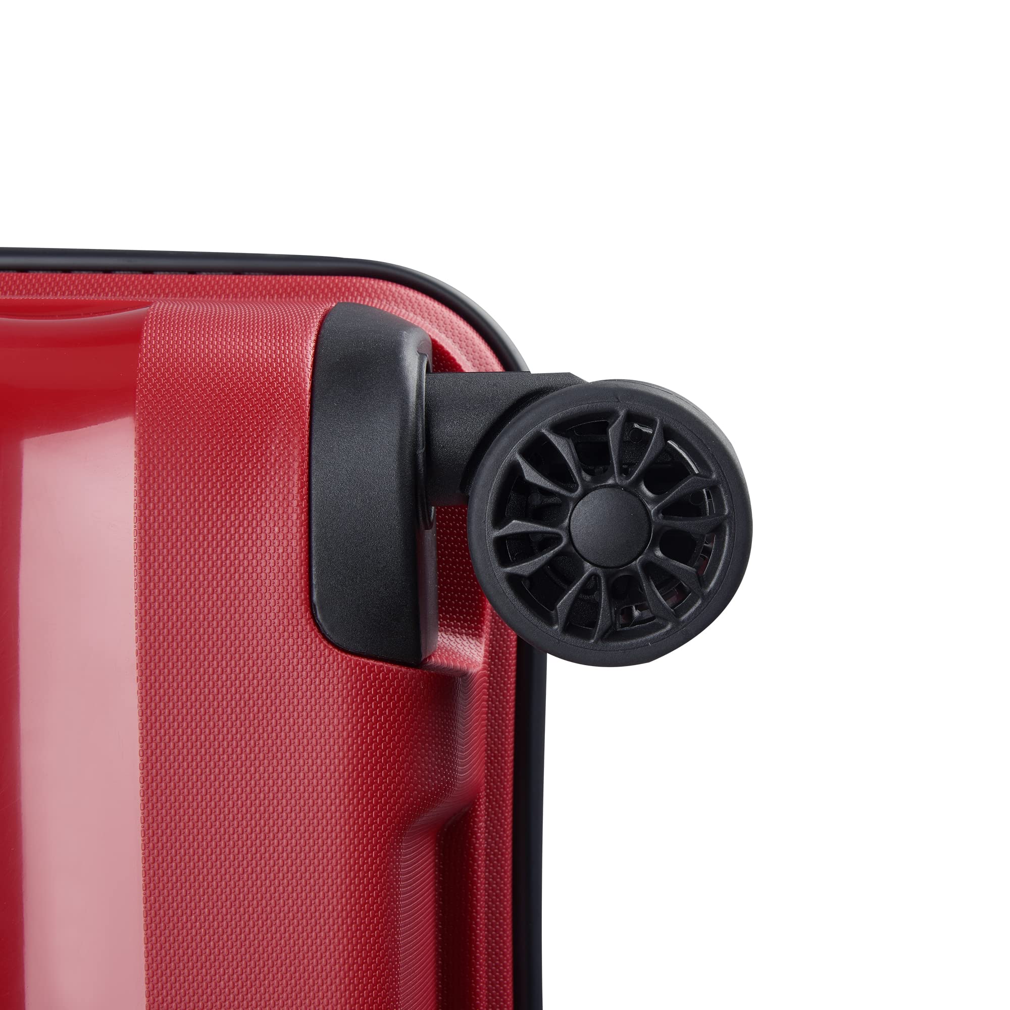 MODO by Roncato MD1 Trolley bagaglio a mano 55x40x20/25 cm Espandibile - Rosso