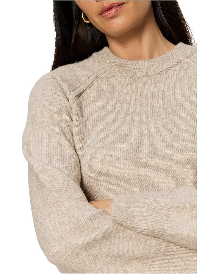 Sanctuary Cozy Midi Dress - #4 of 4