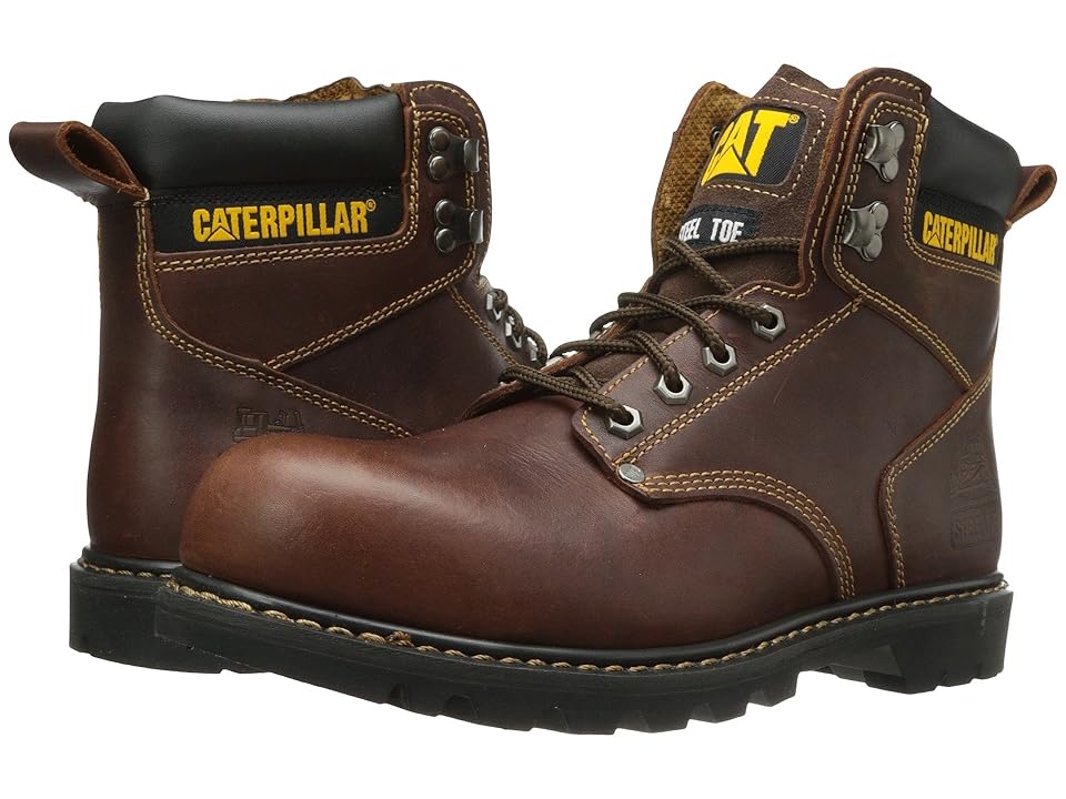 Men's Caterpillar Boots