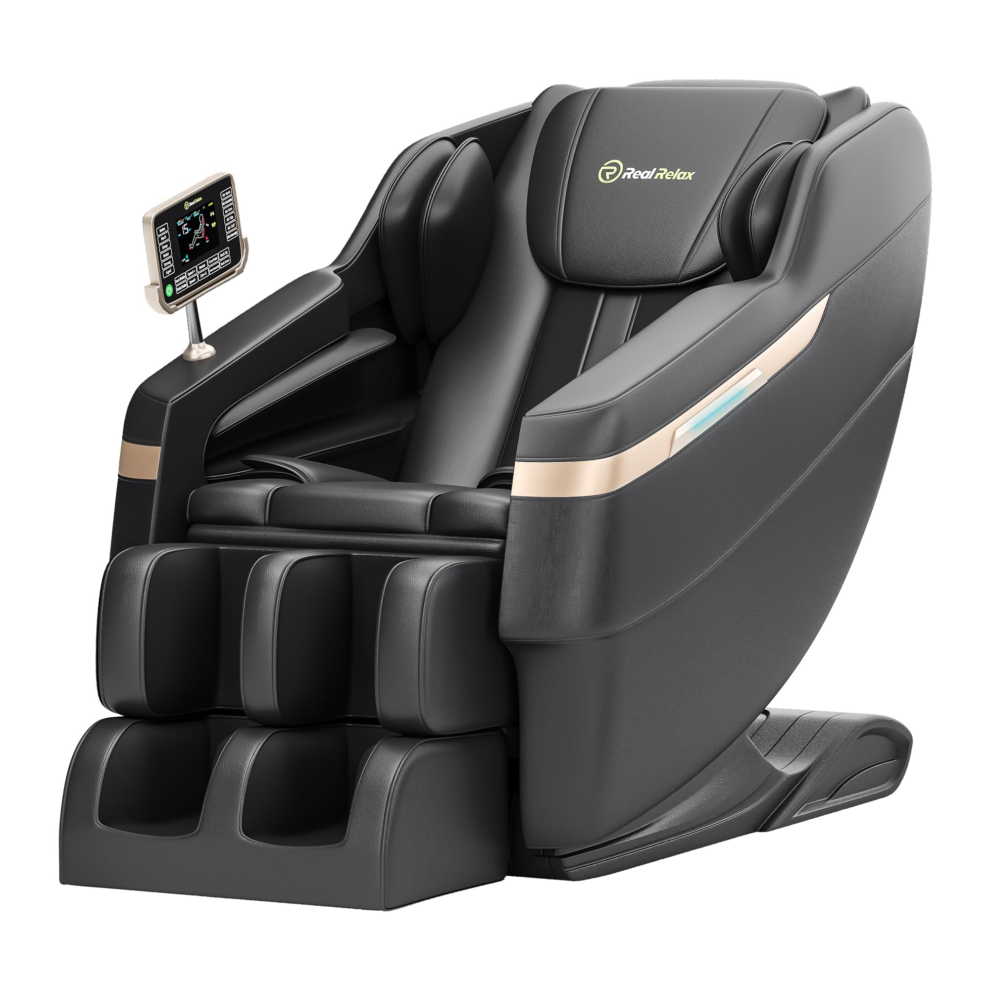 RealRelax 2025