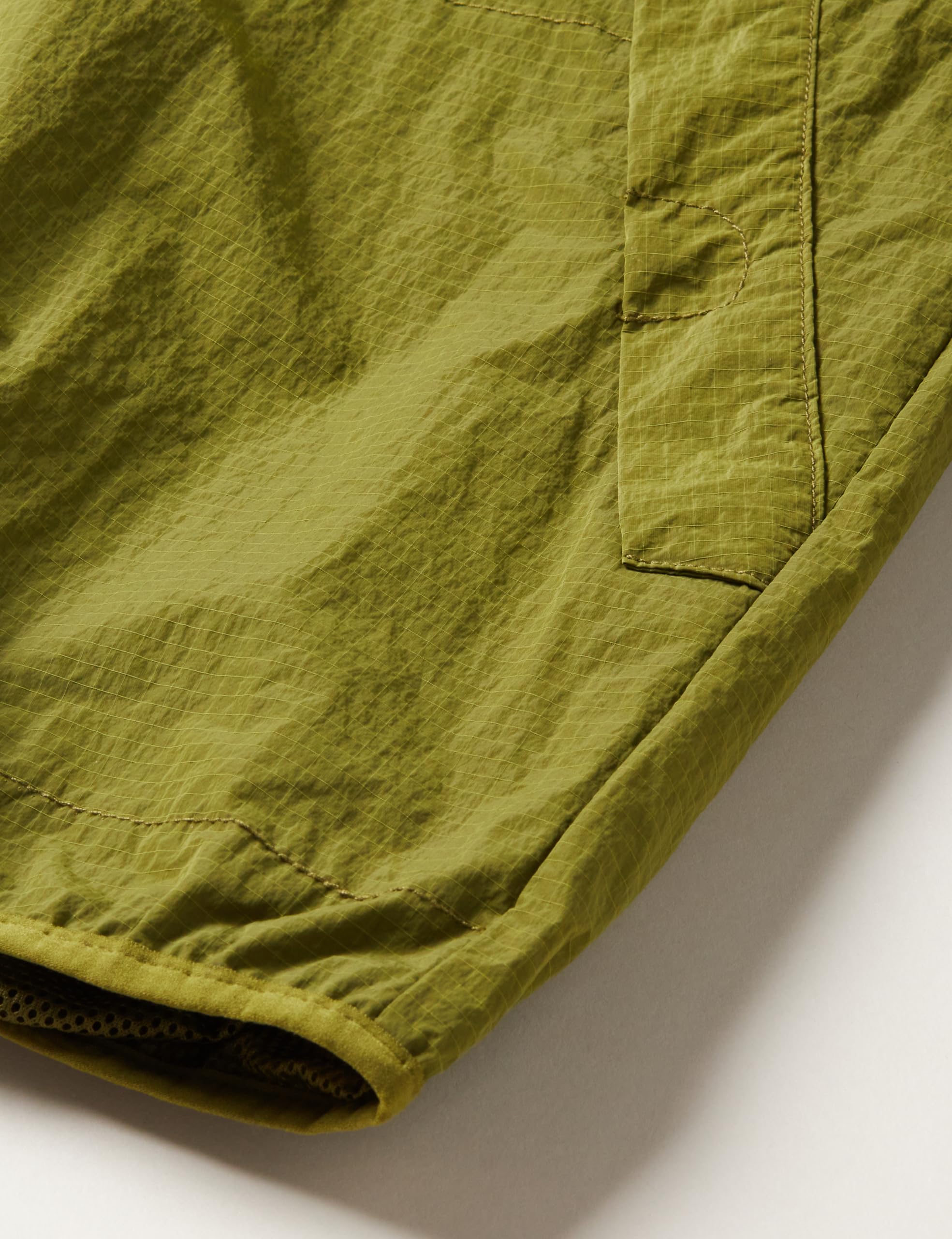 Teddy Smith B-Mesh Jr Blouson Garçon