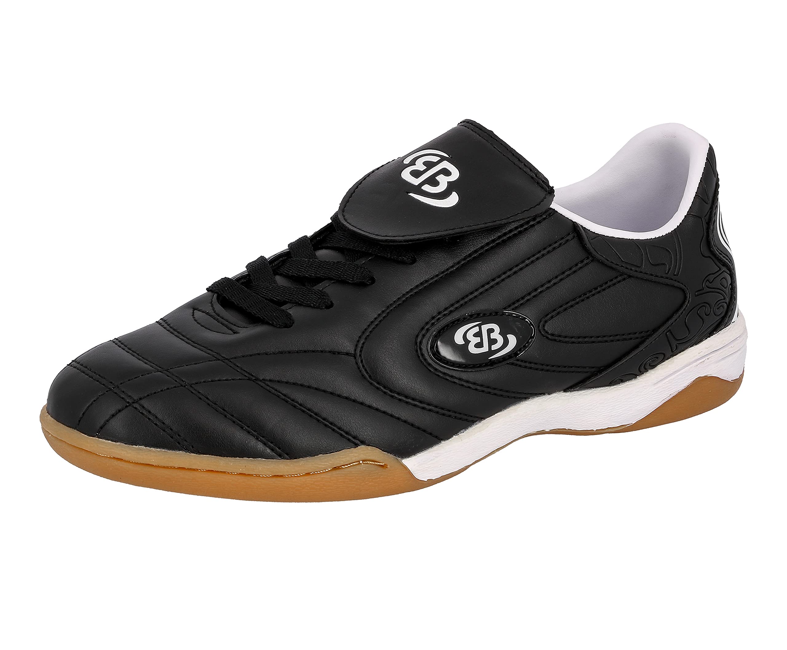 Brütting Herren Motion Indoor Hallenturnschuh