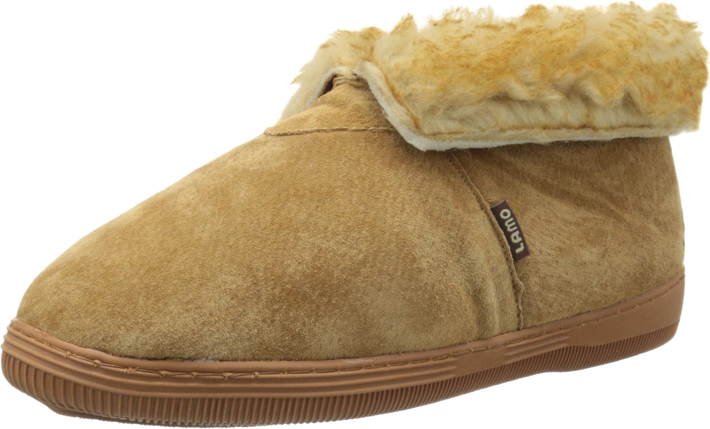 Lamo Women's Bootie Flat