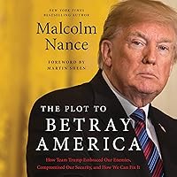 Algopix Similar Product 4 - The Plot to Betray America How Team