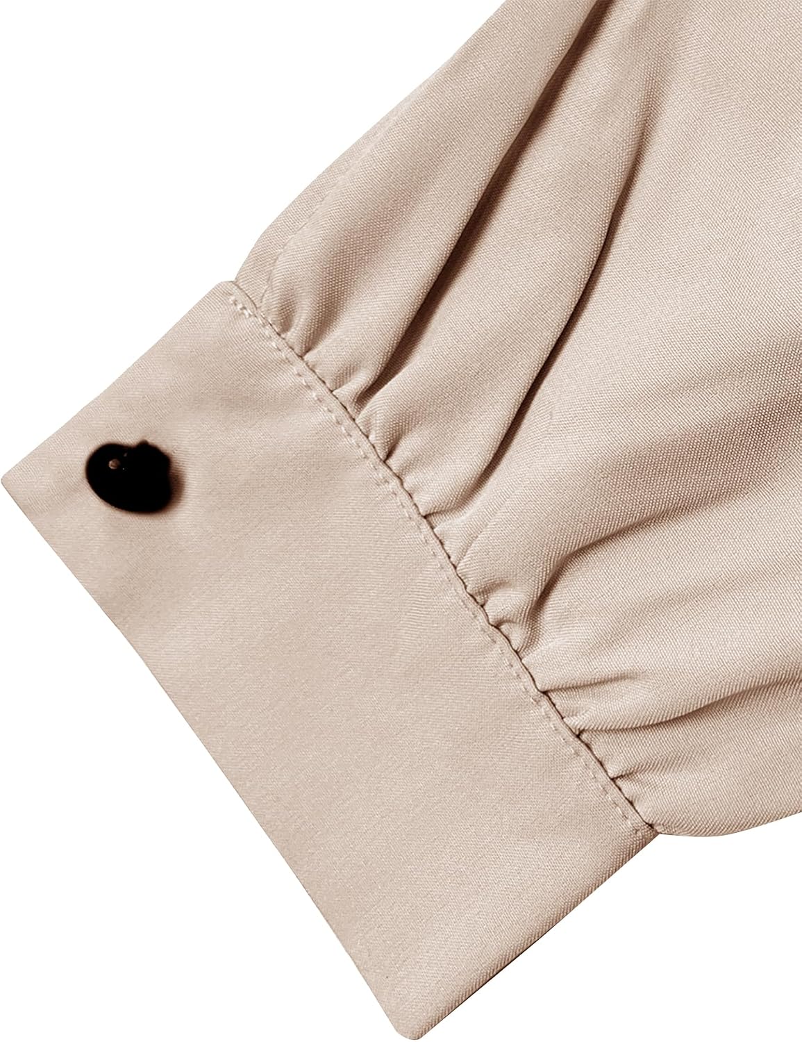 WSPLYSPJY Solid Color Zipper Abaya Muslim Dresses for Women Prayer Robe