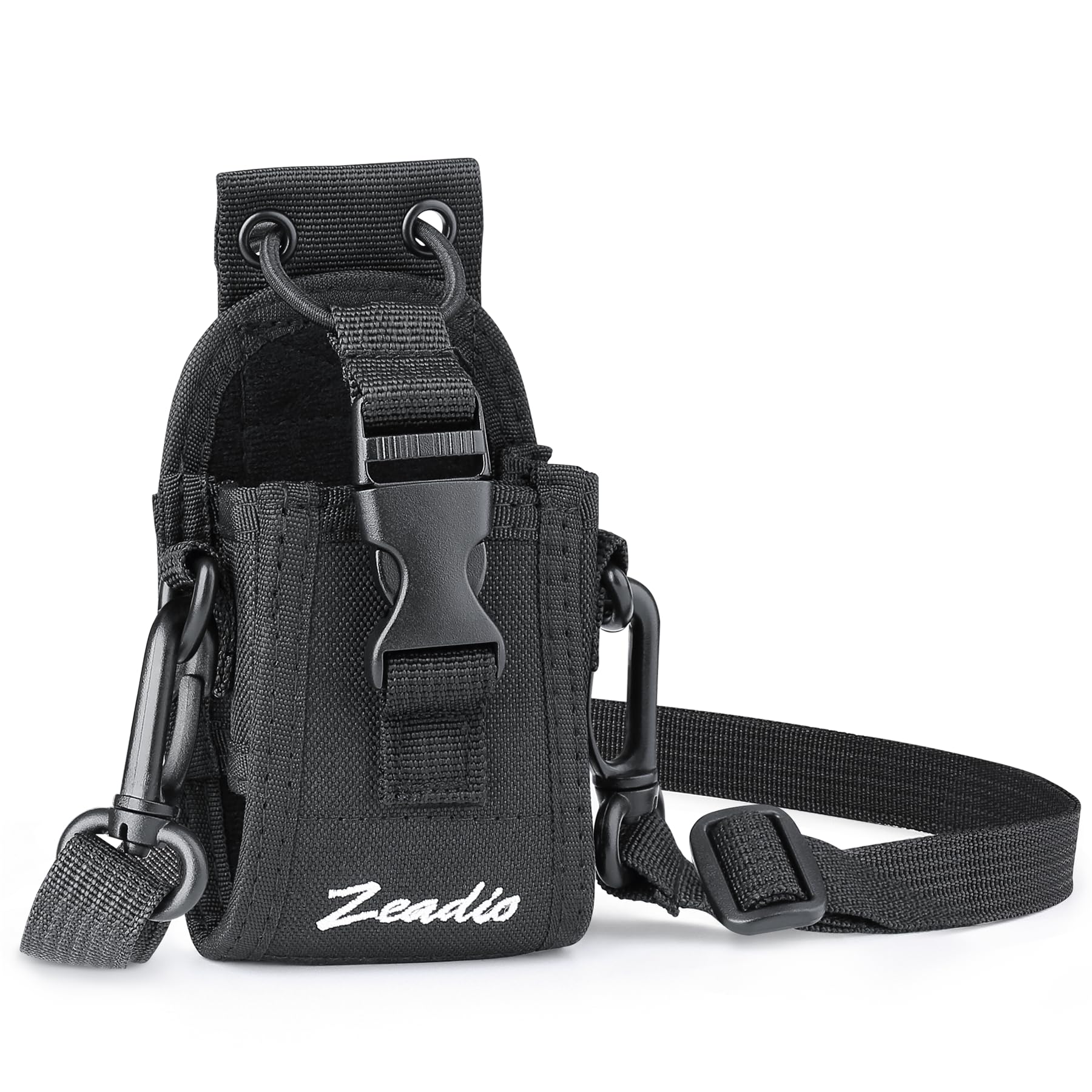 Zeadio ZNC-D Multi-function Pouch Case Holder for GPS Phone Two Way Radio Lifetime Warranty - Pack of 1 ZNC-A Pack of 1-image-37