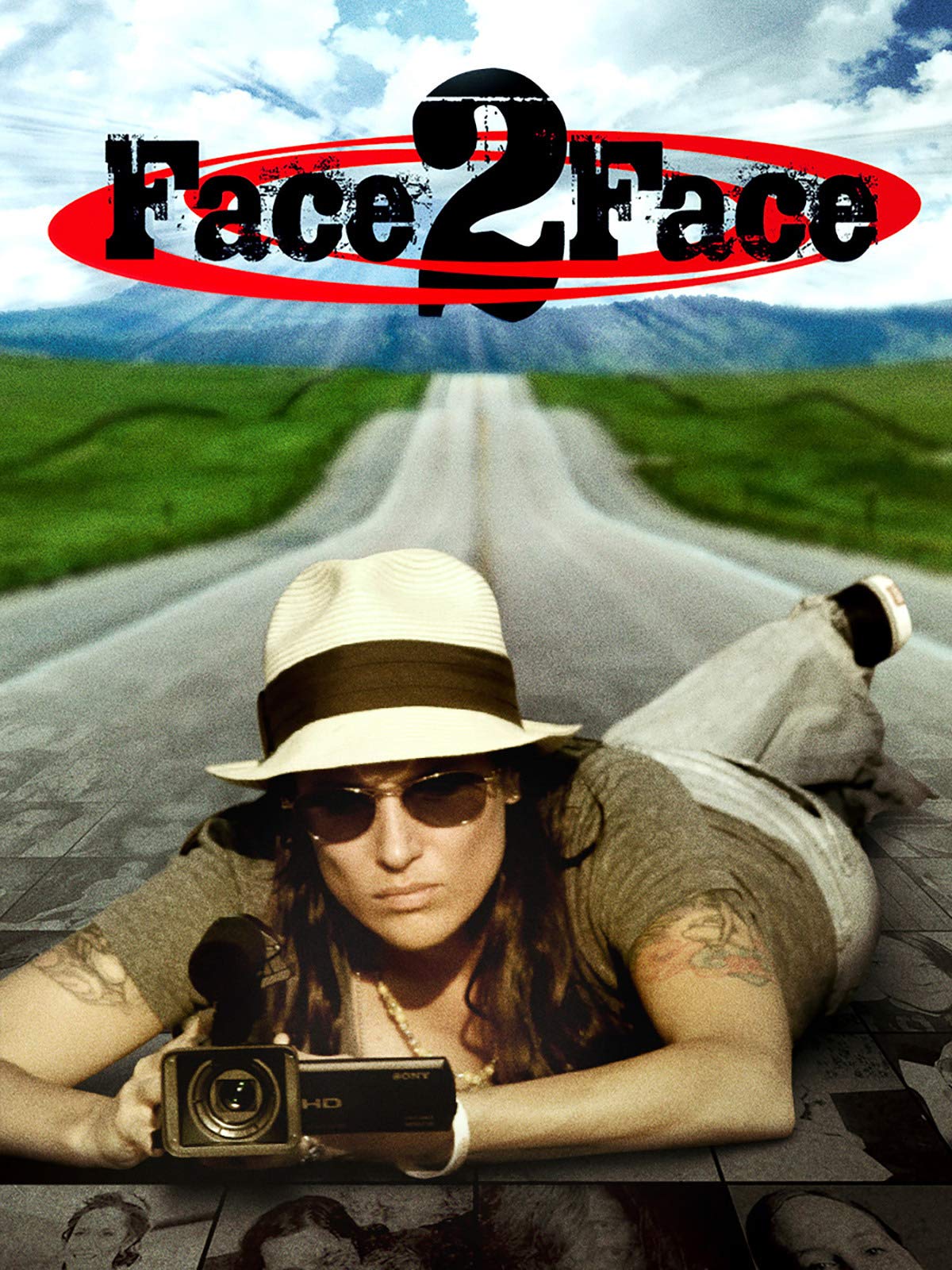 Face 2 Face