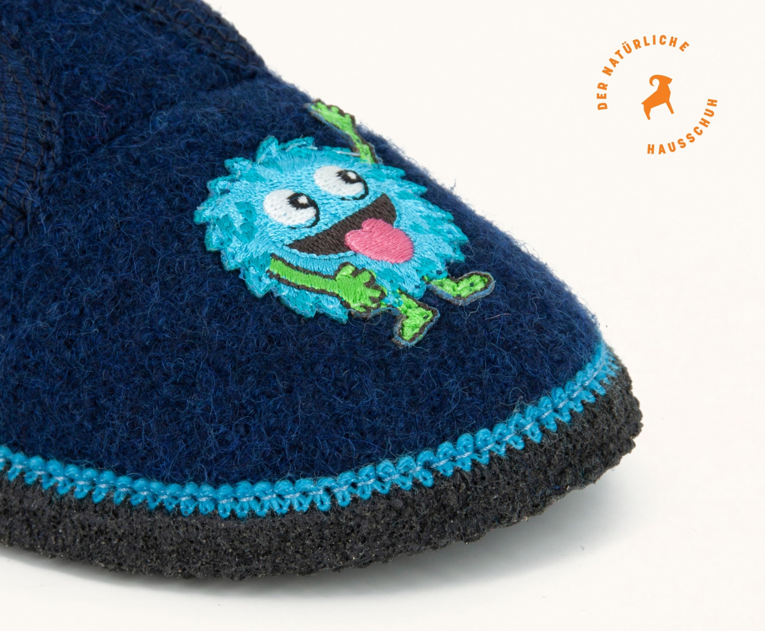 Pantuflas Bobby Floh
