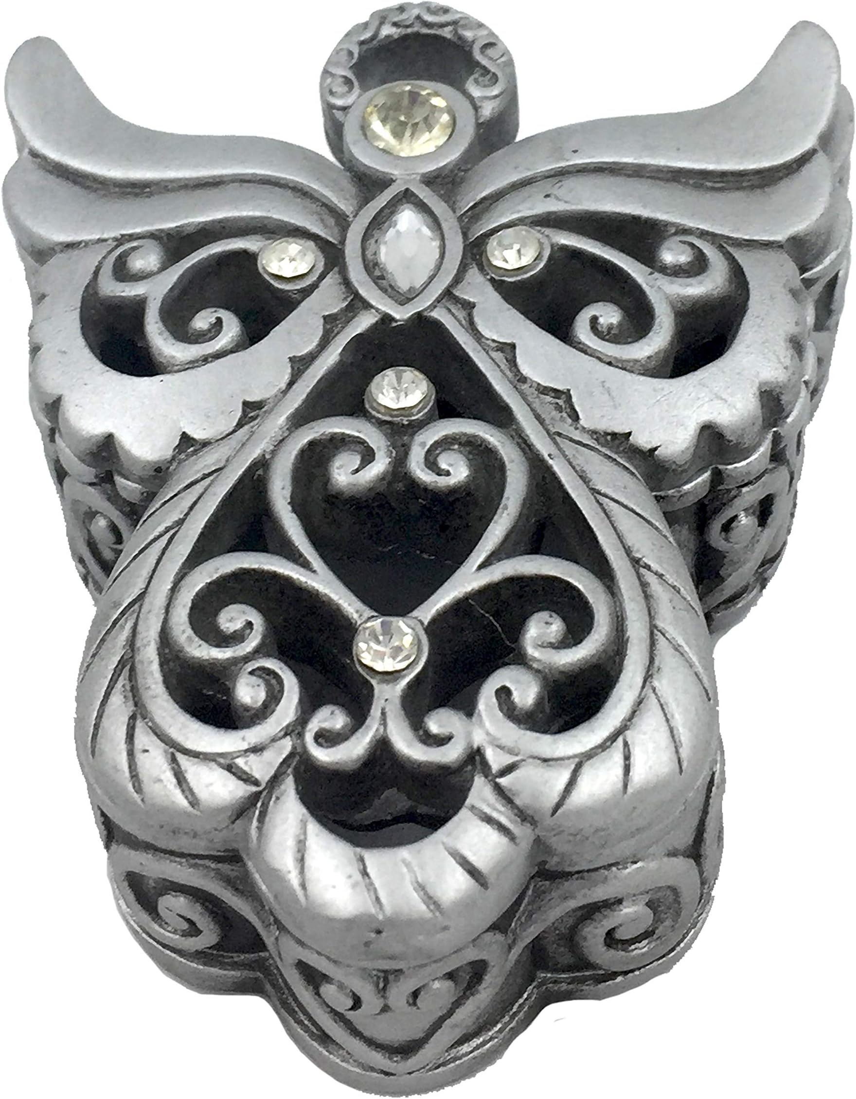 Angel Design curio box from the Heavenly Favors Collection (Set of 18)