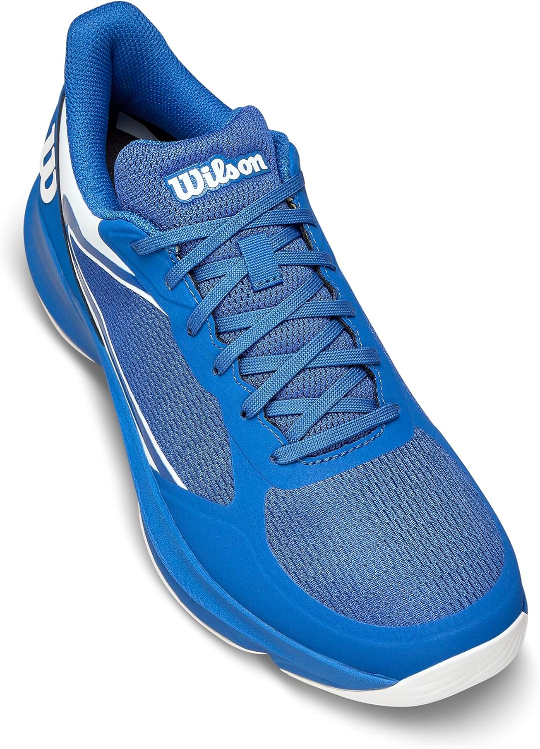 Wilson Mens Men's Hurakn Lite Padel Shoes - Image 5