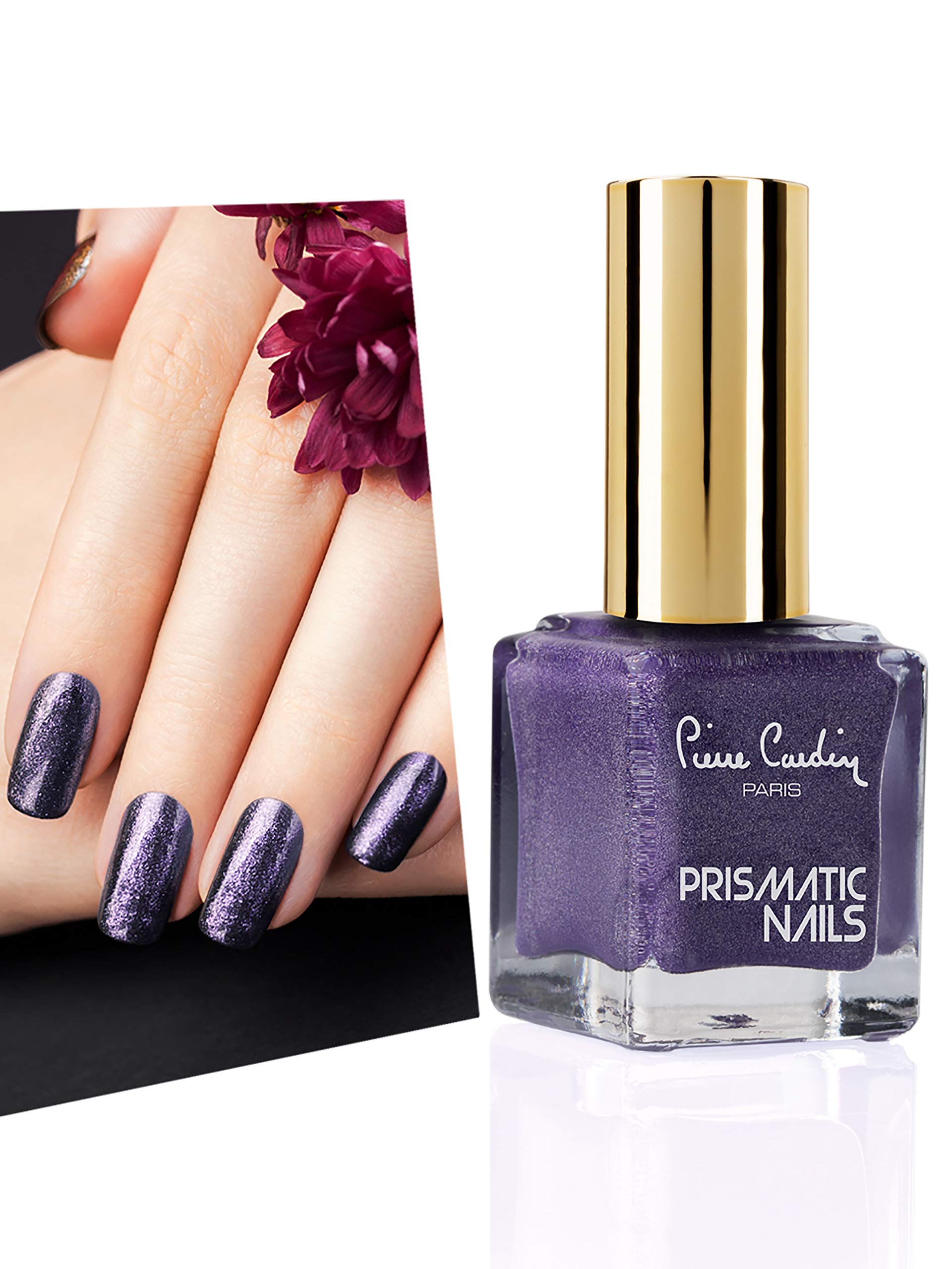 Pierre Cardin Prismatic Nails -110, 150 Gr