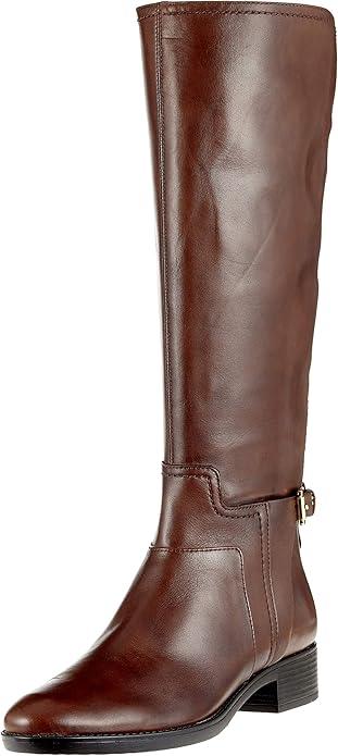 Botas altas geox mujer Outlet