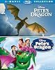 Pete's Dragon Live Action and Animation Box Set