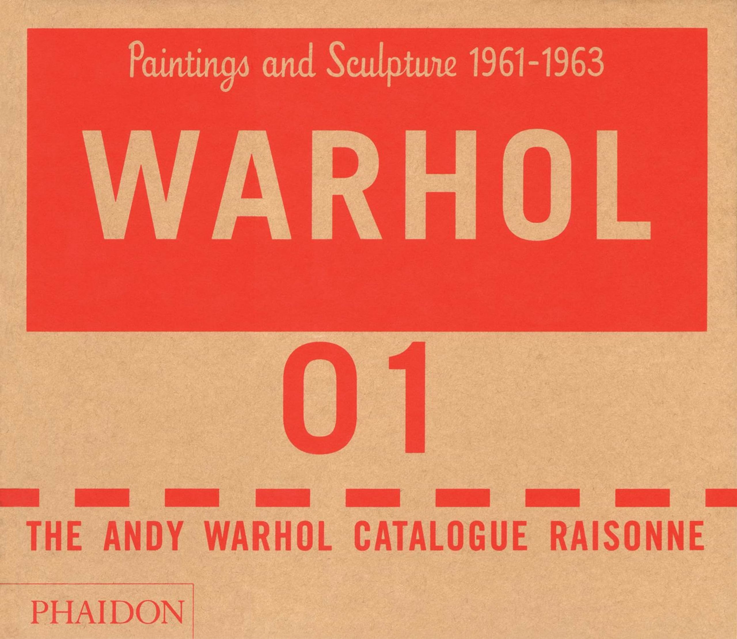 The Andy Warhol Catalogue Raisonn 3ウォーホル｜本・雑誌・漫画