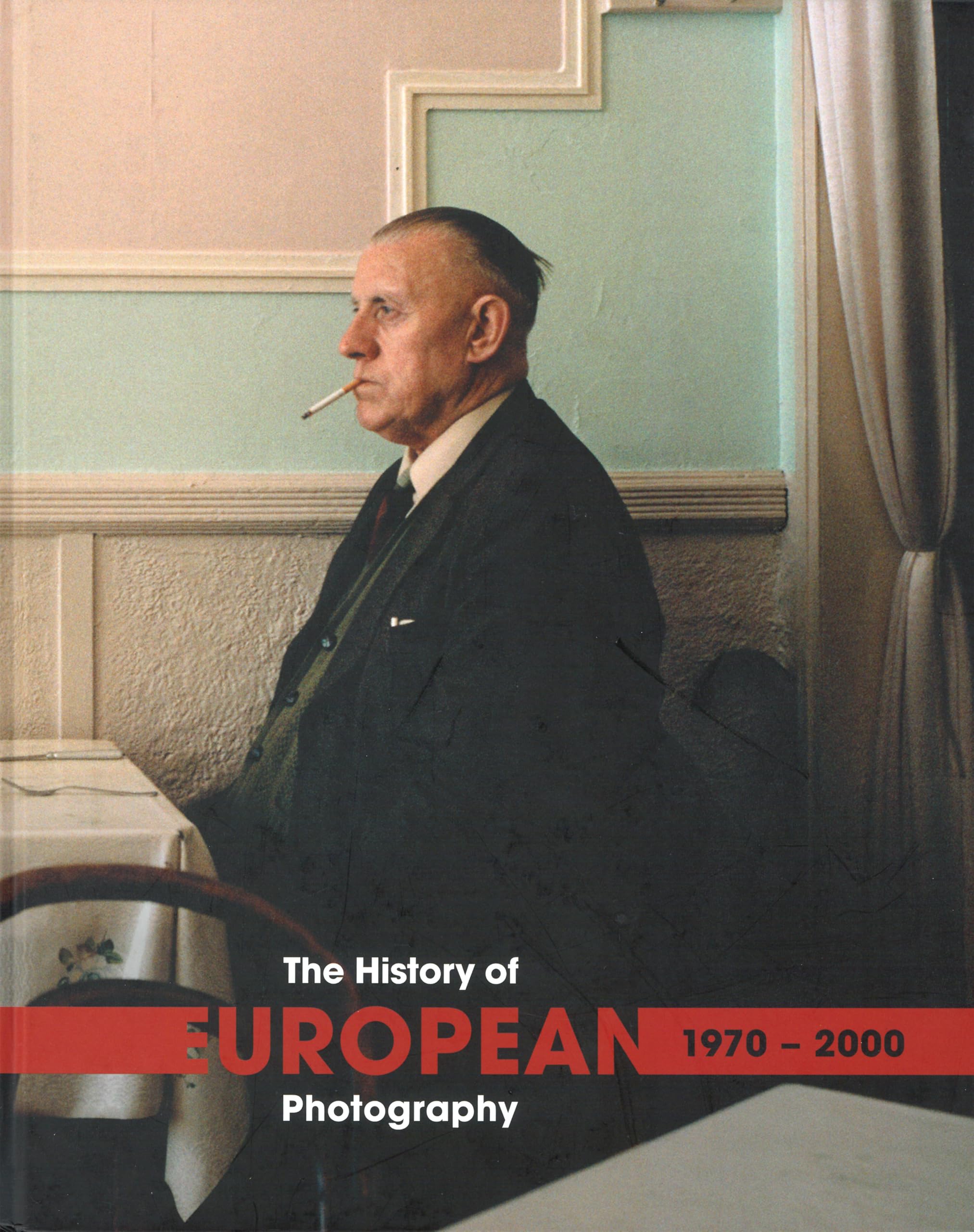 The History of European Photography III