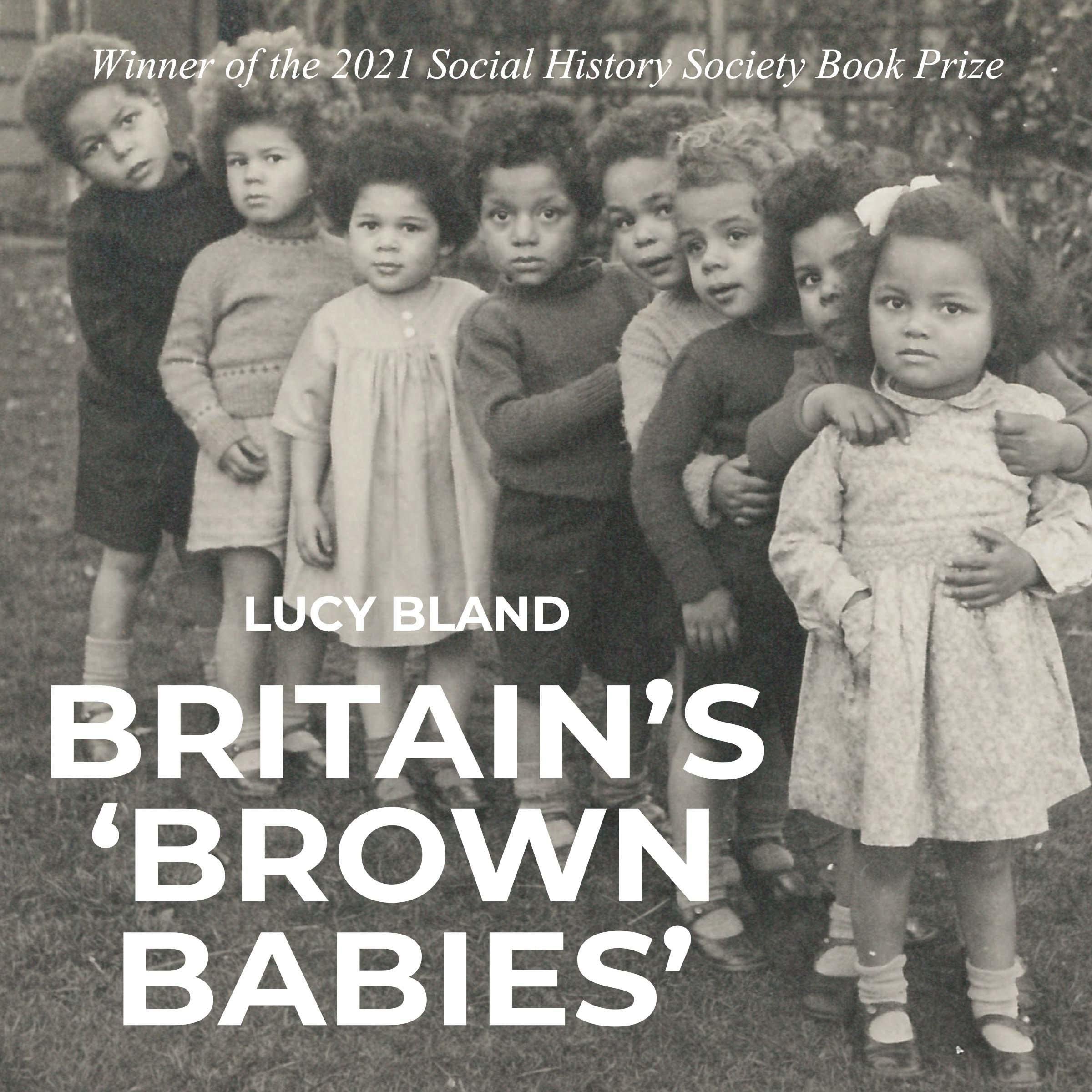 Britain’s Brown Babies
