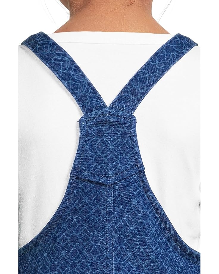 Lilly Pulitzer Kids Varney Overall Dress (Toddler/Little Kid/Big Kid) - #3 of 3