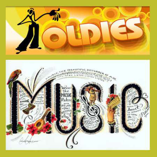 Free Oldies Music Radio