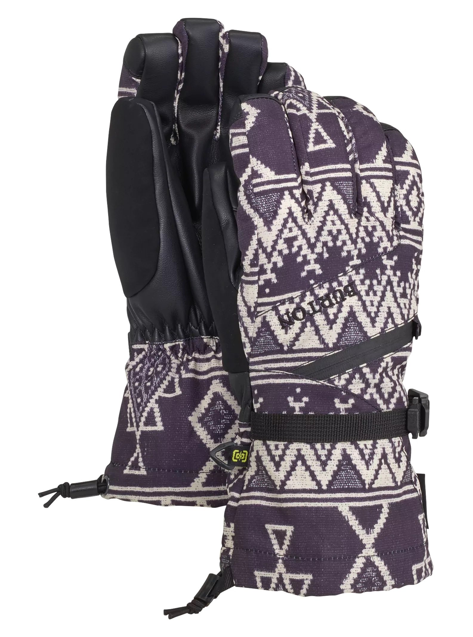 Burton Damski