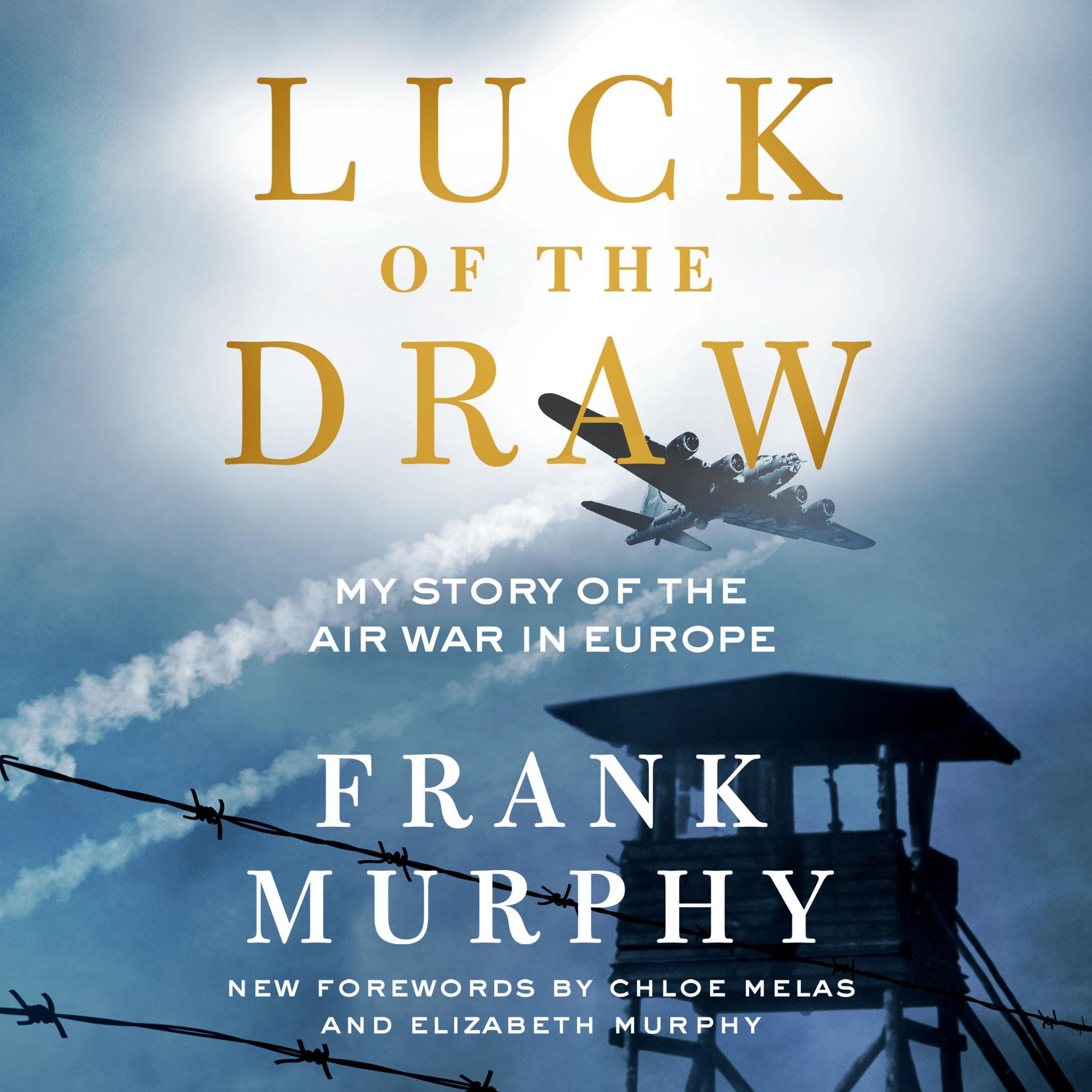 Cover art for Luck of the Draw