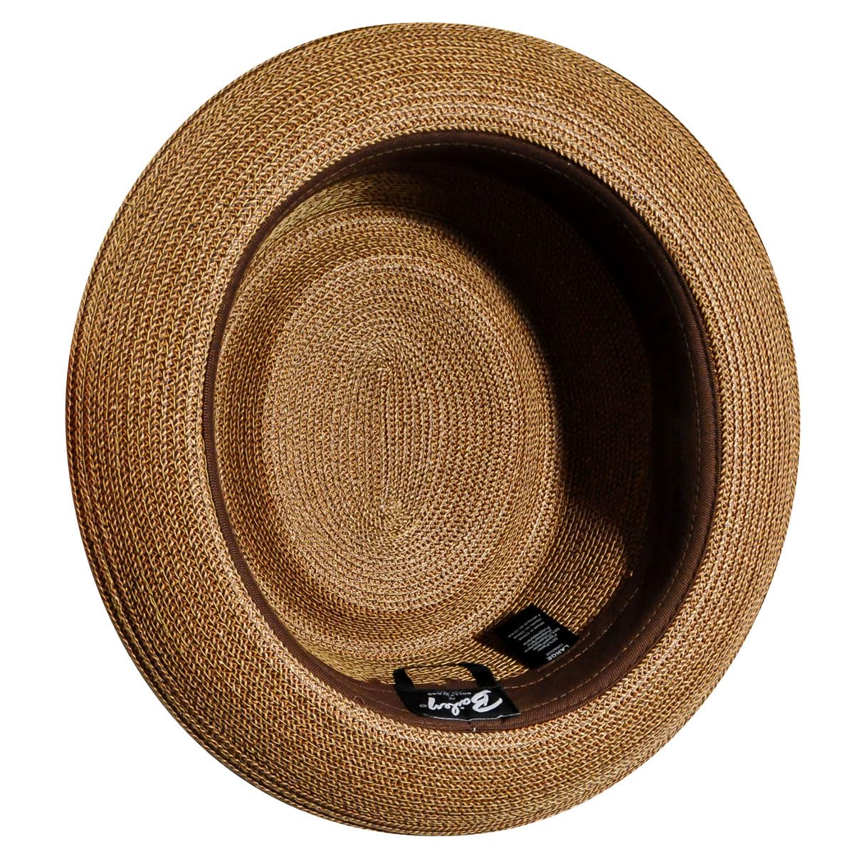 Bailey Espera - Sombrero de Cerdo Unisex Adulto