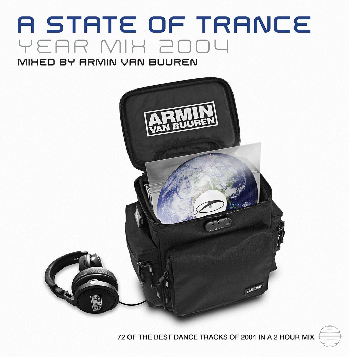 State of Trance Year Mix '04