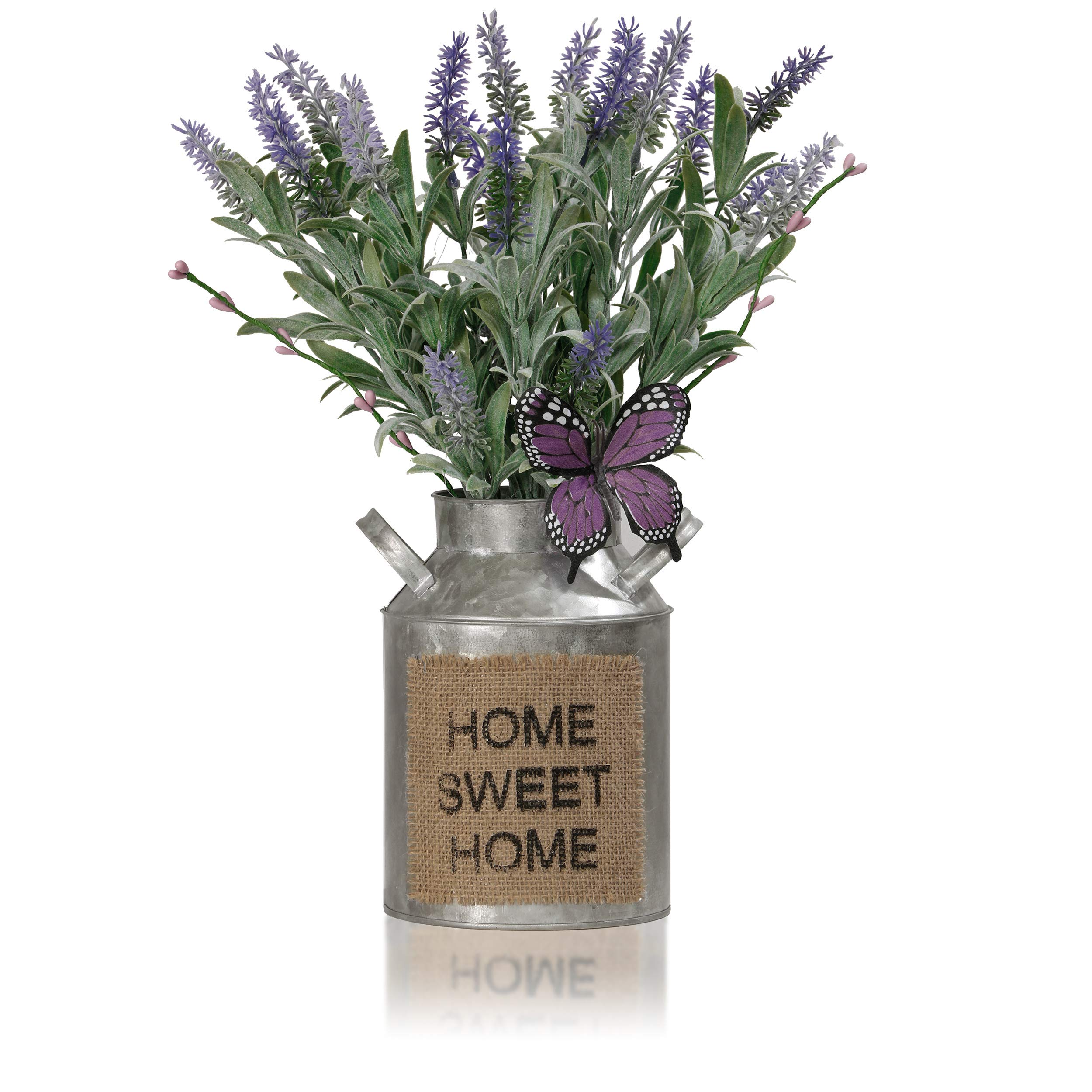 Artificial Plants For Kitchen Decor For You