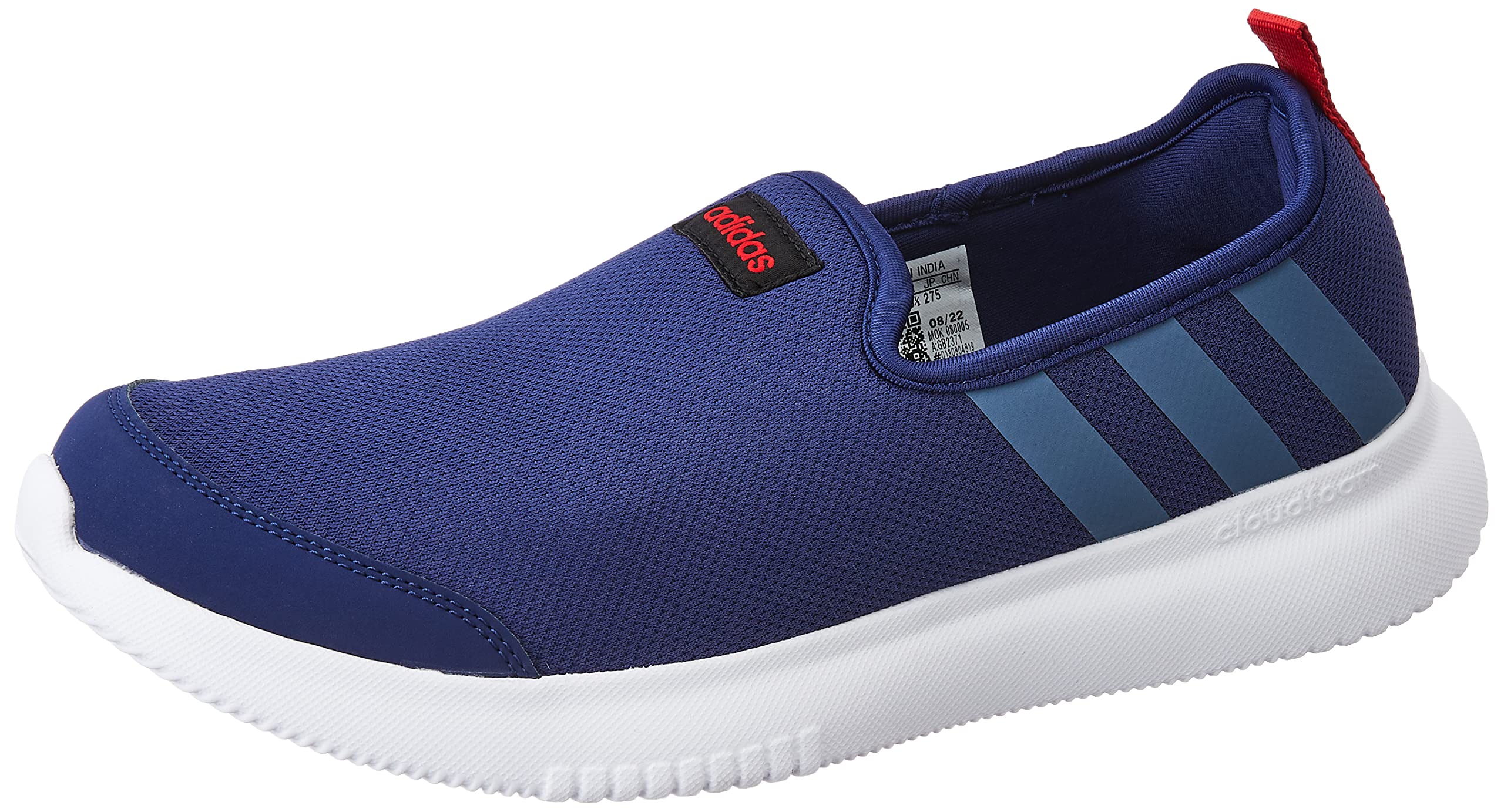 Adidas Mens Alliver M NGTSKY/WONSTE/Scarle Sneaker - 8 UK (GB2371) (B09N3MJ4MR) Amazon Price History, Amazon Price Tracker